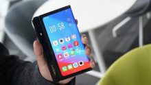 Anche Oppo avrà uno smartphone pieghevole, ma diverso dagli altri