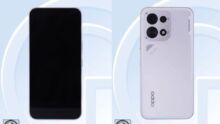 Oppo K15 si svela: design e specifiche complete trapelate online