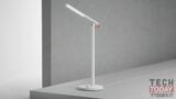 Oppo e il progetto smart home: ecco la prima lampada da scrivania