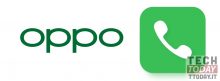 Oppo menantang Google Phone dan meluncurkan aplikasi dialernya sendiri