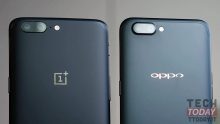 OnePlus tidak akan menghasilkan apa pun di ponsel cerdas, berkat Oppo