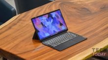 Oppo Pad: 브랜드에서 공개한 포스터 덕분에 공식 디자인