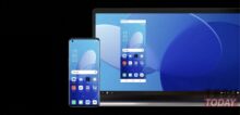 Oppoを使用すると、ColorOS12のPCからスマートフォンを使用できます。