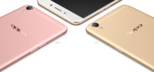 Oppo R9 e iPhone 6s primeggiano nelle vendite offline in Cina