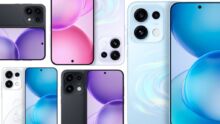 Oppo Reno 16: trapelano i prezzi europei della nuova serie