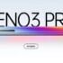 Oppo Inno Day 2019: enrutador, lentes AR, domótica y procesador patentado