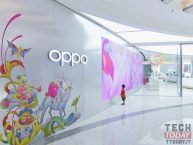 Oppo setzt immer noch auf das Smart Home und denkt an einen AOD für ColorOS