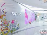 Oppo scommette ancora sulla smart home e pensa a un AOD per ColorOS