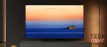 Oppo presenta le sue Smart TV QLED 4K da 65″ e 55″