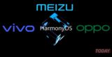 Oppo, vivo e Meizu con HarmonyOS? Facciamo chiarezza