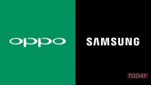 OPPO supera Samsung nella vendita di smartphone in Asia