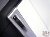 Primo hands on di Oppo X, lo smartphone del futuro allungabile | Video