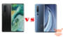 Xiaomi Mi 10 vs OPPO Find X2 Pro: ecco il primo confronto online