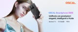 OSCAL FLAT 2: Lo Smartphone sorprendente dal prezzo imbattibile