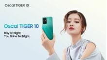 Oscal presenta il nuovo smartphone TIGER 10: l’innovazione incontra la convenienza