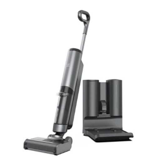 Pengering scrubber Osotek H100 Pro dengan isi ulang air panas otomatis