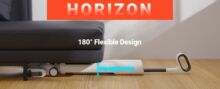 Nettoyant sol Osotek H200 Lite Xiaomi à 220 € livraison comprise depuis l'Europe !