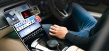 OttoAibox P3 Pro in offerta: il box AI che porta CarPlay, Android Auto e app sul display dell’auto