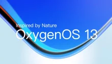 OxygenOS 13: 업데이트될 스마트폰의 공식 목록
