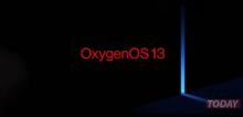 OnePlus, altro che OS unificato: arriva ufficialmente OxygenOS 13