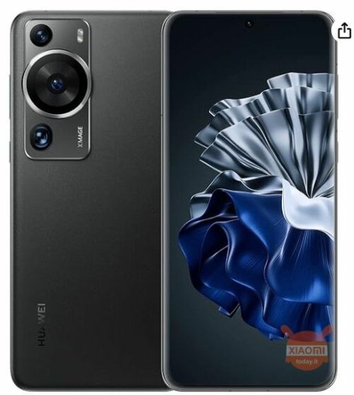 Huawei P60 Pro 8/256Gb