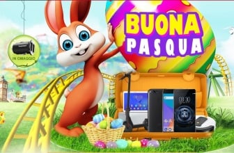 Oferta - ¡Feliz Pascua Evento de GeekMall.it!