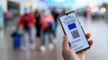 Passaporto sanitario digitale: OMS ed EU per un documento universale