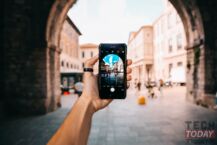 Google Photos, goodbye to unlimited space next year