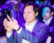 Notizia bomba: avvistata la Xiaomi Mi Band 3 al polso di Lei Jun