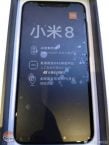 Xiaomi Mi 8 e Mi 8 SE appaiono in anticipo nei Mi Store