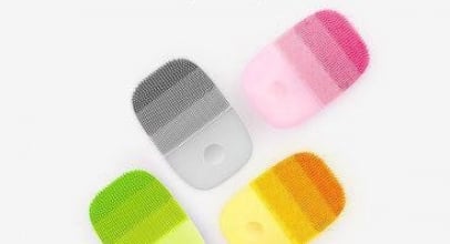 Xiaomi InFace Sonic Clean ... pour un visage d'ange