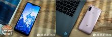 Xiaomi Redmi 6 Pro si mostra nuovamente dal vivo
