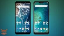 Xiaomi releases the kernel source code of Mi A2 and Mi A2 Lite