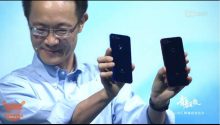Xiaomi Mi 8 Youth e Mi 8 Screen Fingerprint Edition: ecco i dettagli dell’evento lancio