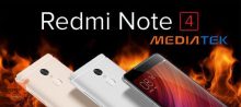 Problemi di surriscaldamento Xiaomi Redmi Note 4: ecco la soluzione