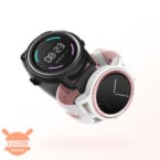 Yunmai YM-W1801 è il nuovo sportwatch di Xiaomi che compete direttamente con AmazFit