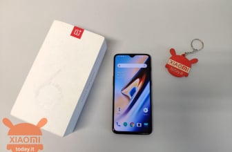 OnePlus 6T - больше, чем iPhone X! Наш обзор