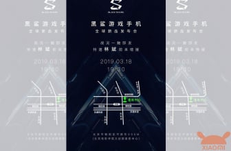 Xiaomi Black Shark 2 im Video, globale Version für den 18?