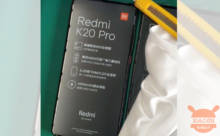Redmi K20 Pro: תמונה חדשה מאשרת את המפרט