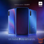 Xiaomi Mi 9T debutterà ufficialmente in Italia il 12 giugno
