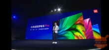 Xiaomi MiTV PRO – Presentata oggi la nuova generazione di MITV