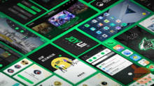 Assieme ai gaming phone di BlackShark debutta anche la nuova JoyUI 11