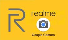 מצלמה של גוגל 7.0 לכל הטלפונים החכמים של Realme