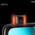 Redmi Note 9 Pro en Pro Max: blootgelê in die eerste amptelike afbreek