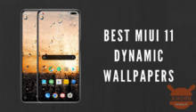 I 5 migliori Wallpaper Video per i vostri smartphone