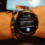 Xiaomi Mi Watch: nu beschikbaar Alexa in het Italiaans