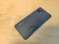 Το Xiaomi Mi 11 Lite 5G δίνει σε όλους ένα κομμάτι στην κατάταξη του AnTuTu του Ιουνίου