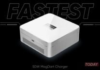 realme stel MagDart magnetiese draadlose laaitoestelle bekend