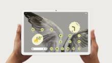 Offizielles Google Pixel Tablet: Es ist nicht nur ein Tablet, sondern ein Hybrid