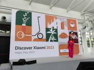 Xiaomi Discover Home: enam penyedot debu robot baru dan penggorengan pintar diluncurkan